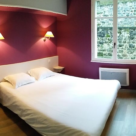 The Originals Access, Hotel Figeac Bagian luar foto
