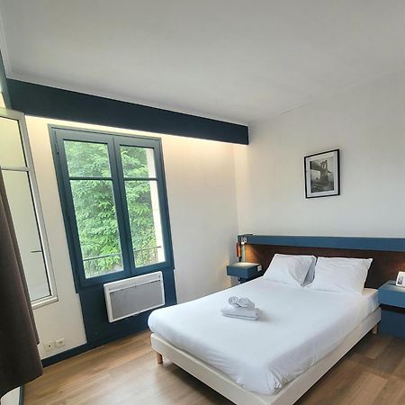 The Originals Access, Hotel Figeac Bagian luar foto