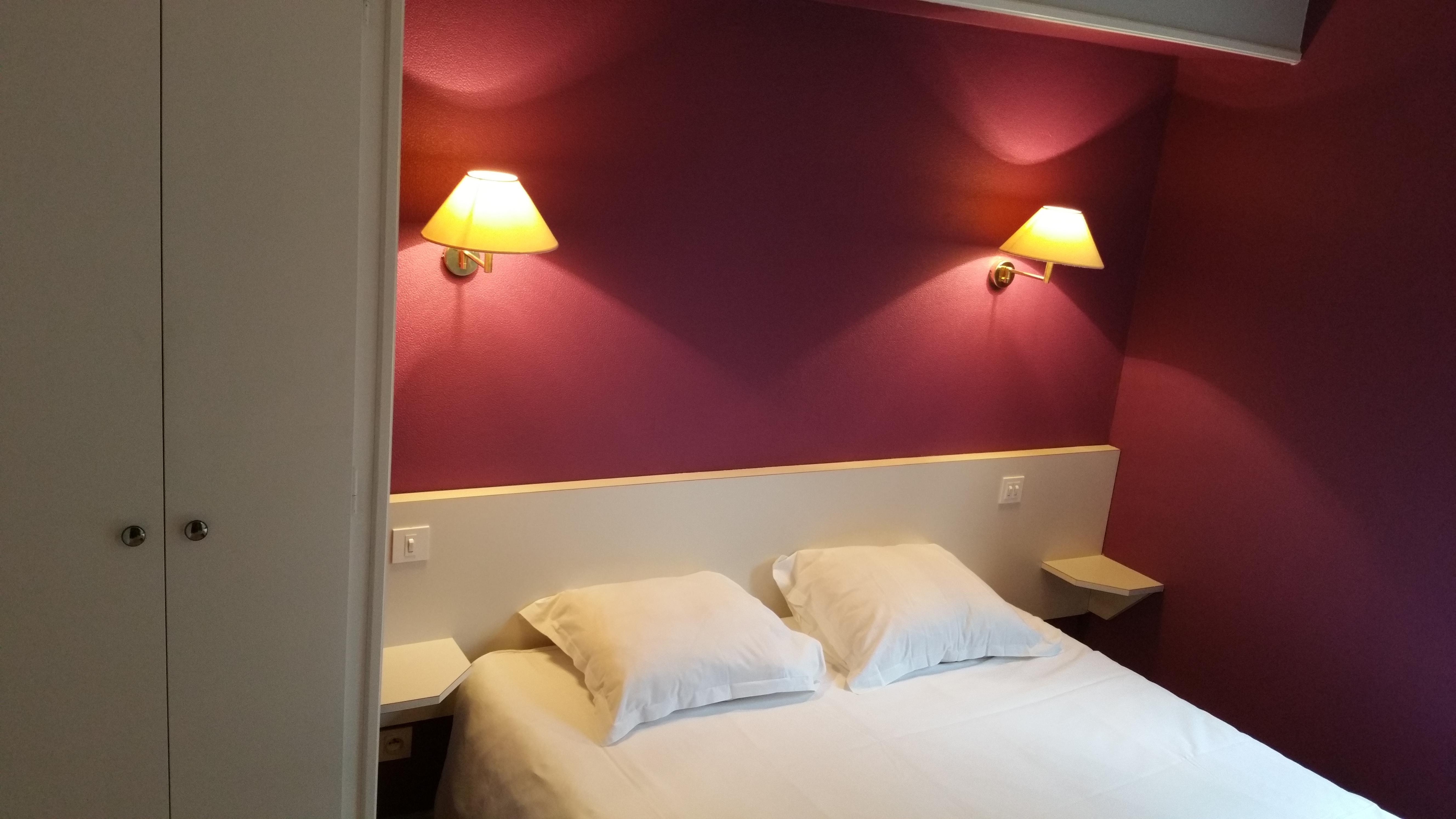 The Originals Access, Hotel Figeac Bagian luar foto
