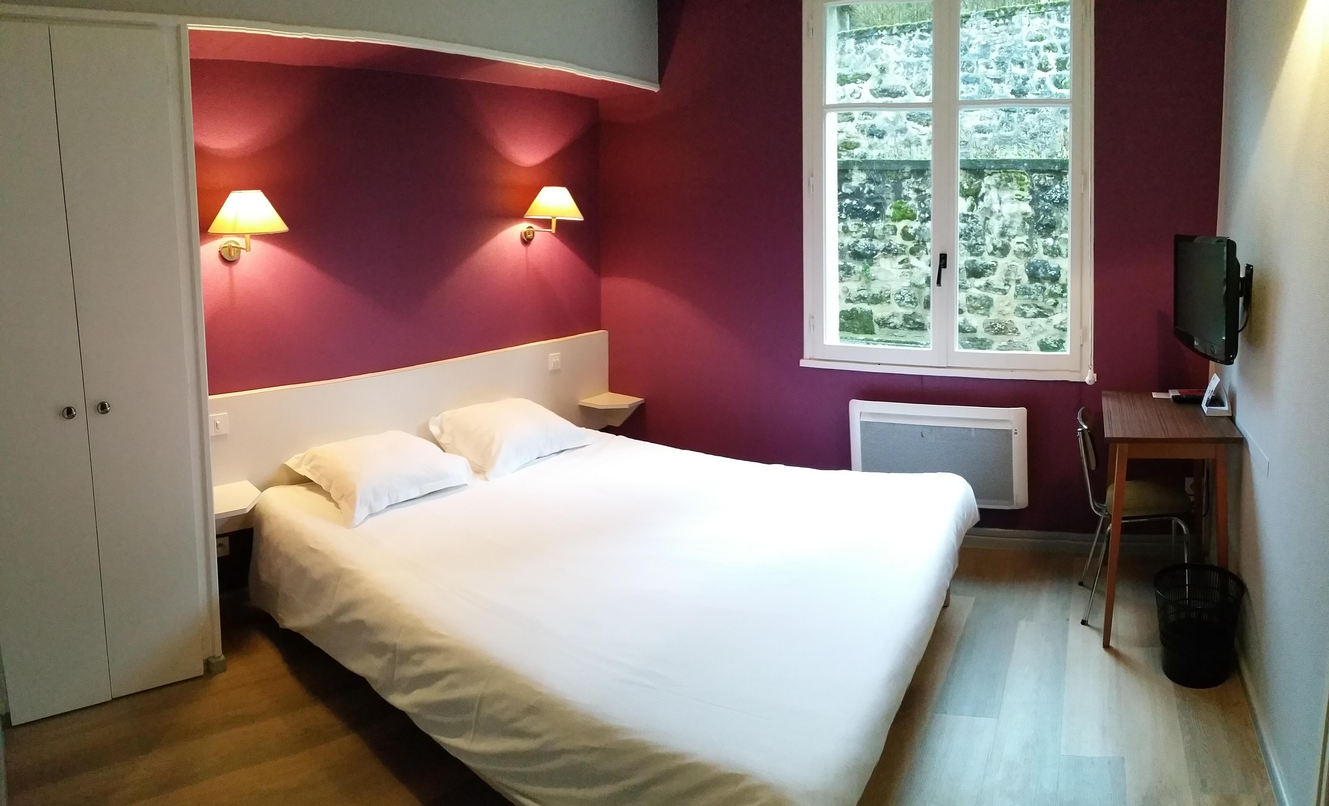 The Originals Access, Hotel Figeac Bagian luar foto