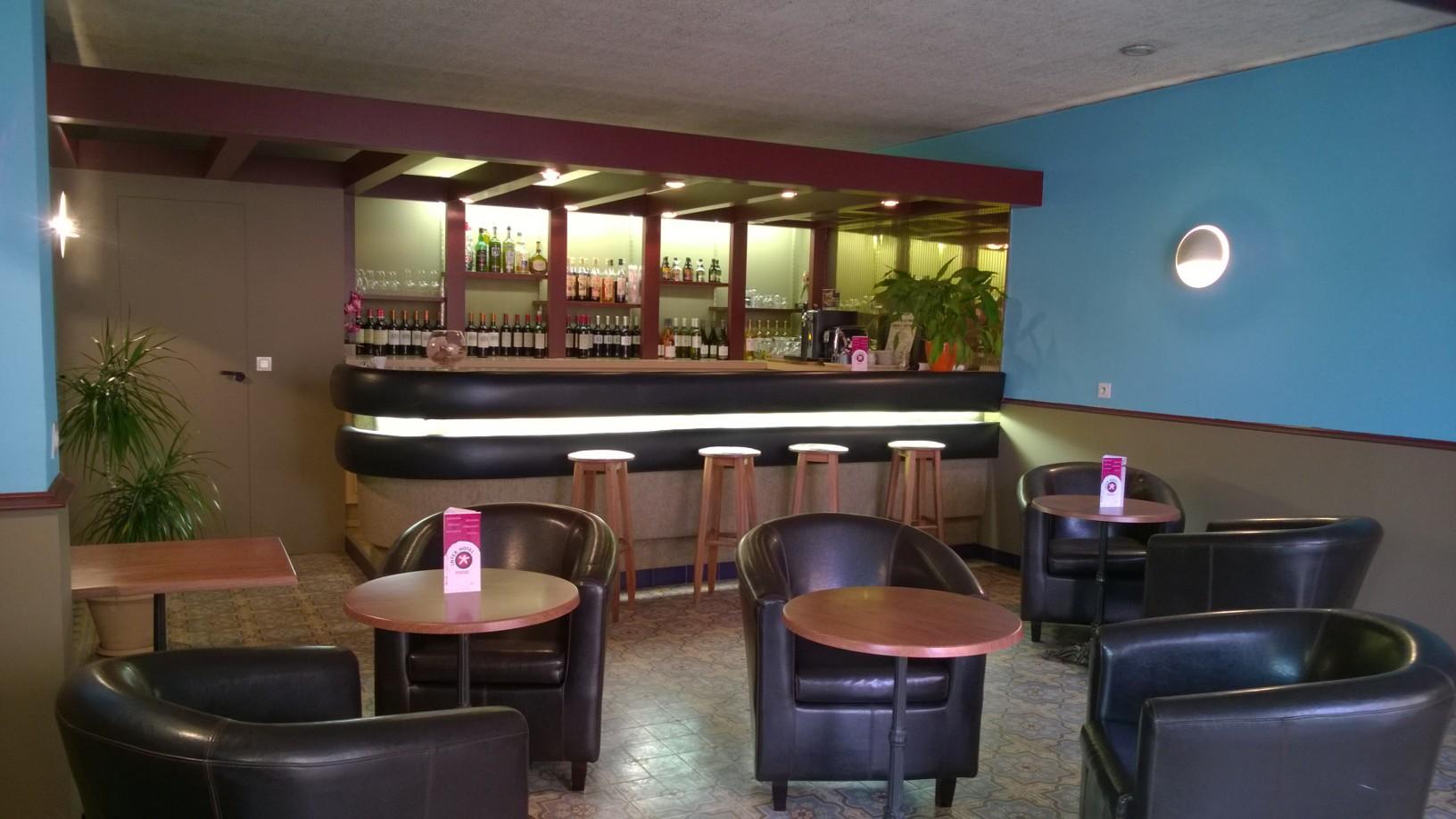 The Originals Access, Hotel Figeac Bagian luar foto