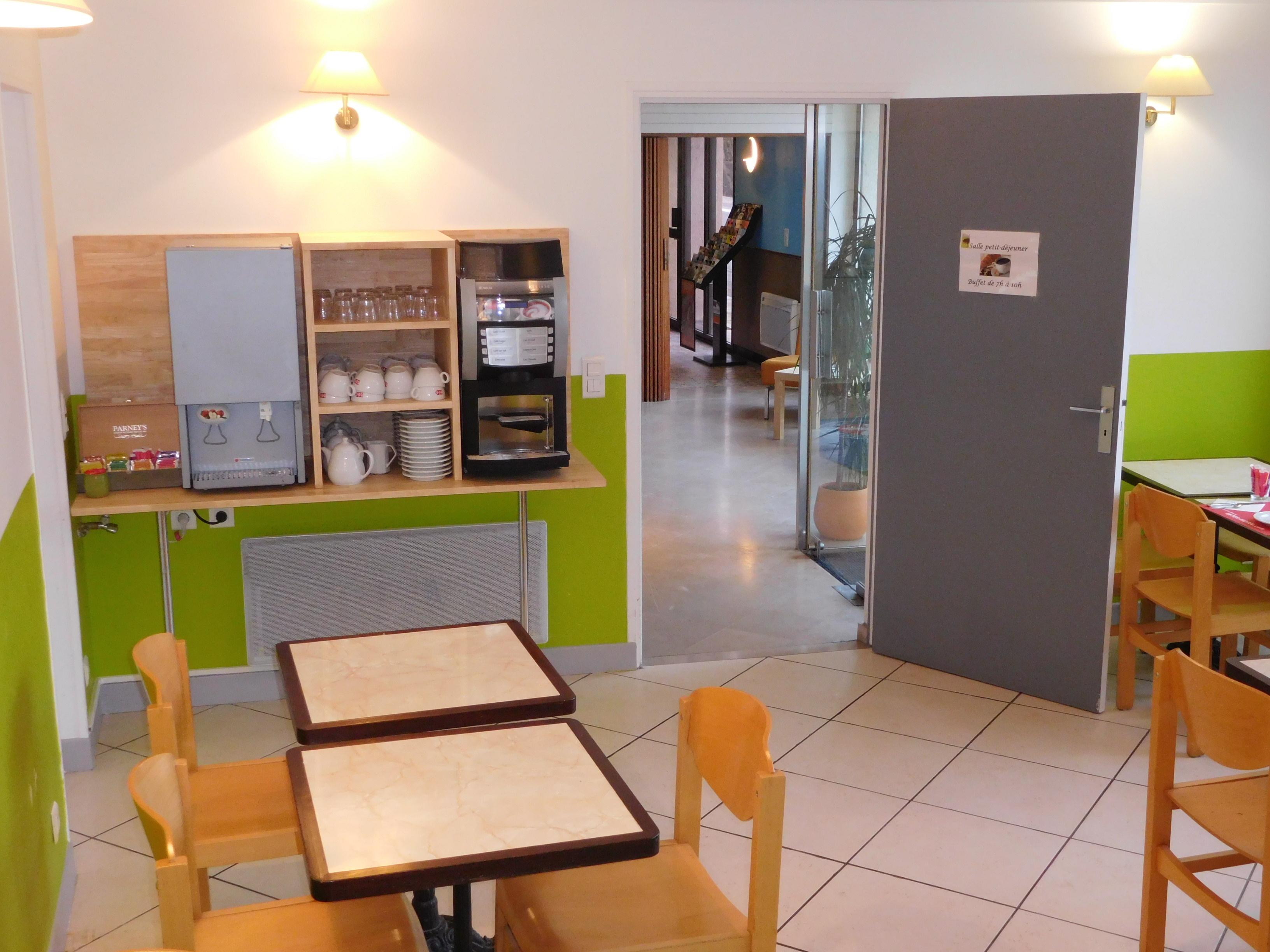 The Originals Access, Hotel Figeac Bagian luar foto