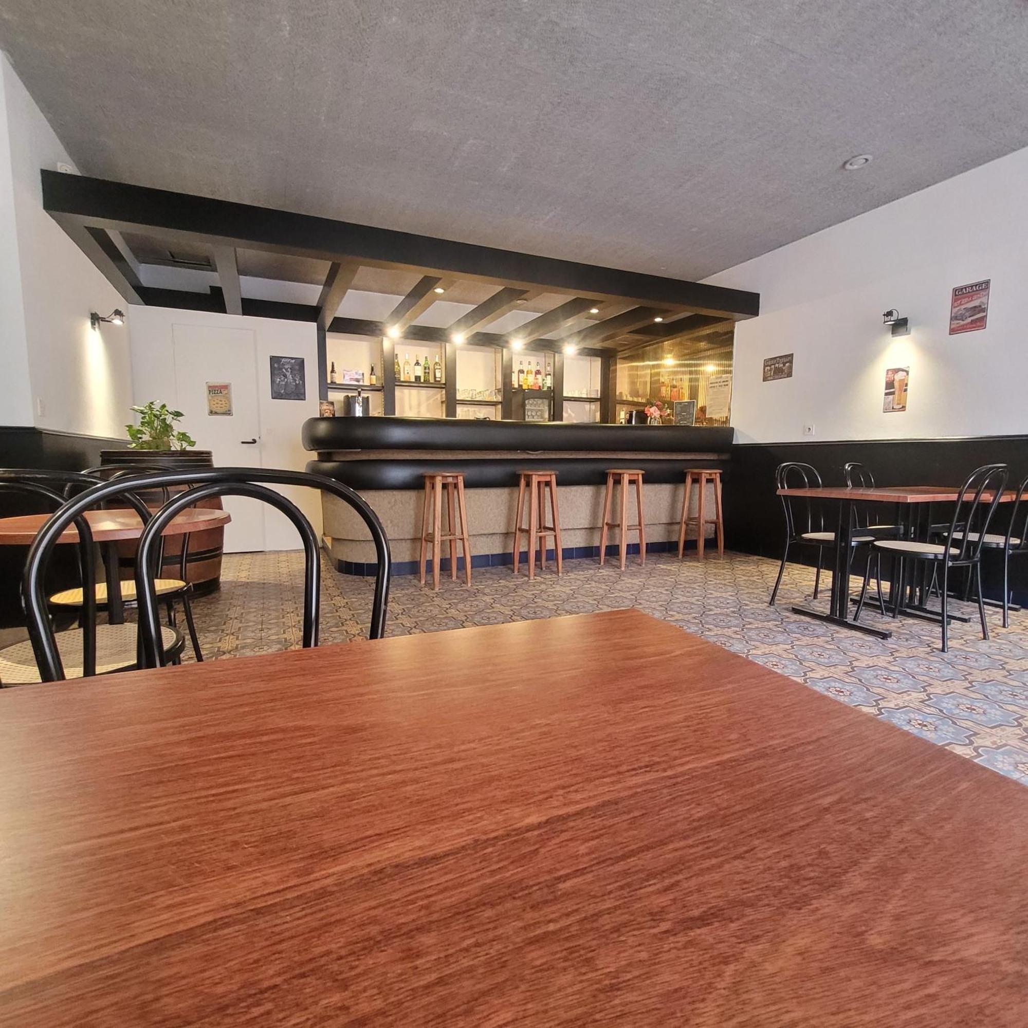 The Originals Access, Hotel Figeac Bagian luar foto