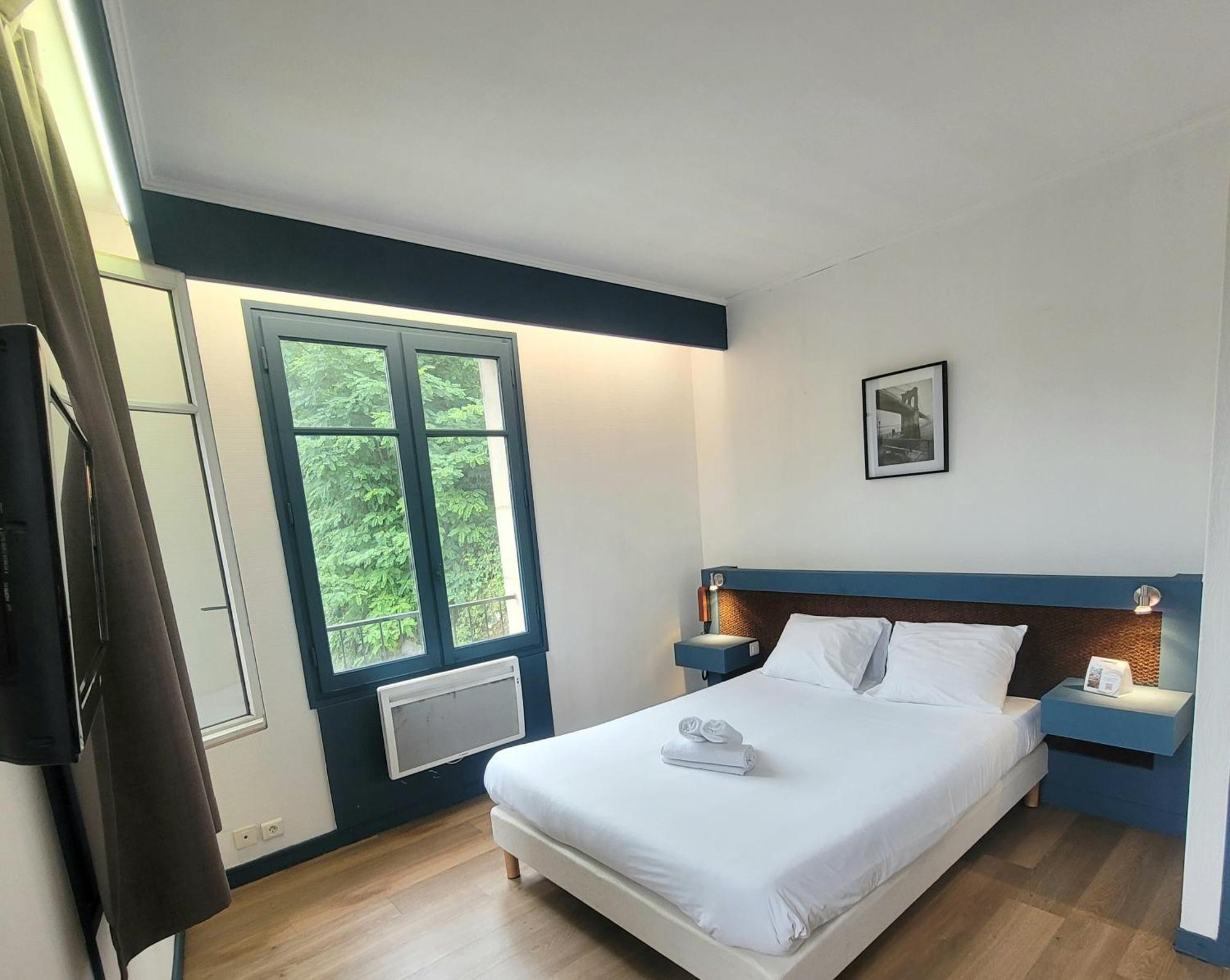 The Originals Access, Hotel Figeac Bagian luar foto