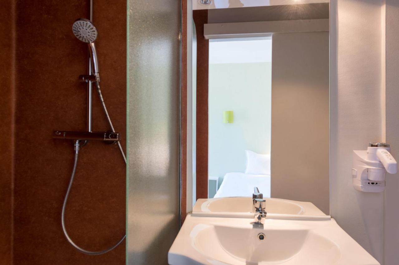 The Originals Access, Hotel Figeac Bagian luar foto