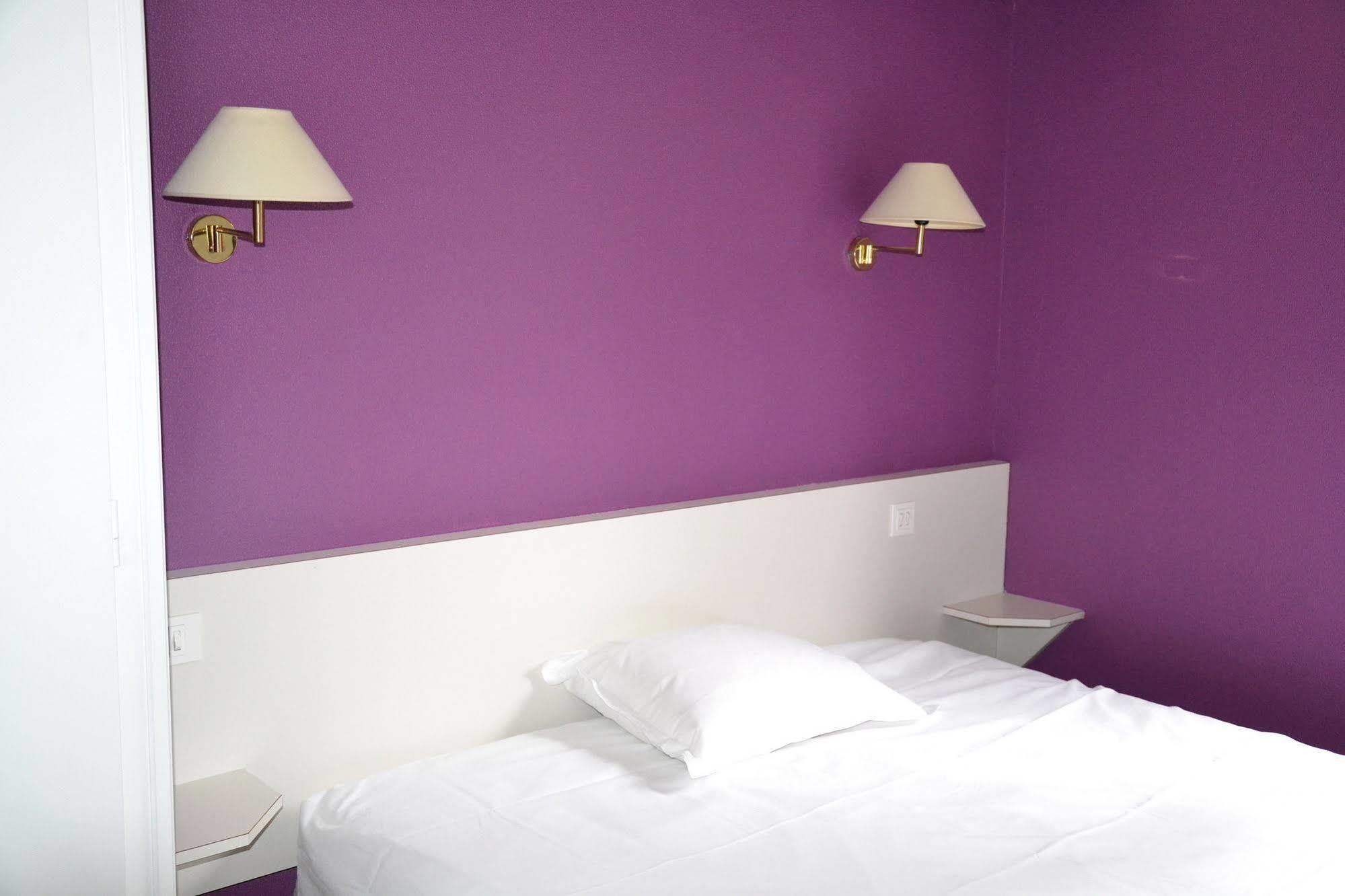 The Originals Access, Hotel Figeac Bagian luar foto